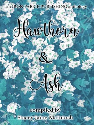 cover image of Hawthorn & Ash